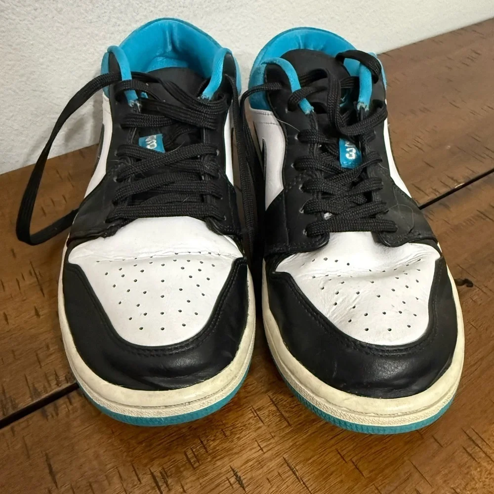 Nike Air Jordan 1 Low SE 